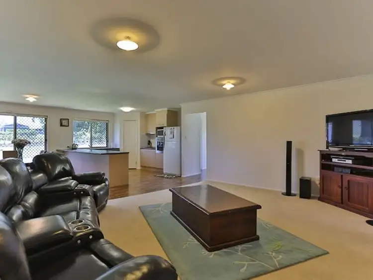 Third view of Homely house listing, 11 Coolibah Court, Kingsthorpe QLD 4400