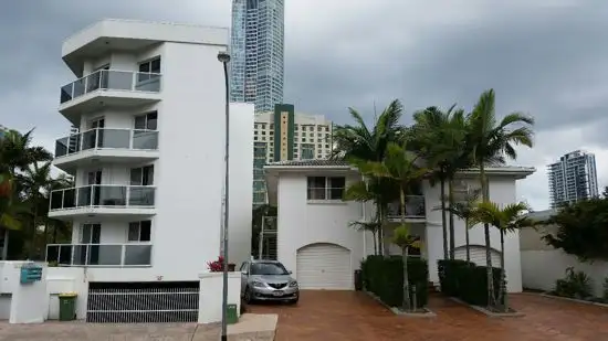 55-56 Paradise Island, Surfers Paradise QLD 4217