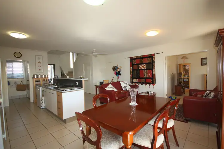 Second view of Homely townhouse listing, 13/88 Greenway Circuit, Mount Ommaney QLD 4074