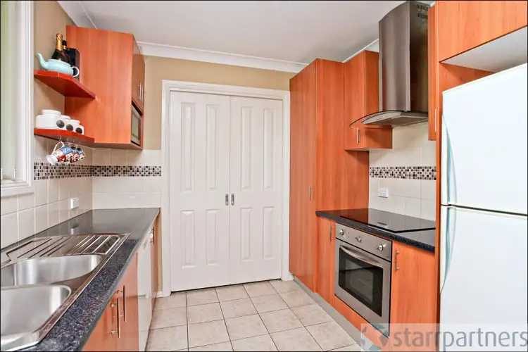 Fourth view of Homely house listing, 17 Holborrow Ave, Richmond NSW 2753
