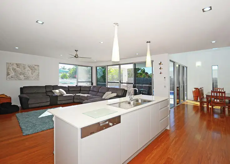 Seventh view of Homely house listing, 16 Davis Drive, Kawungan QLD 4655