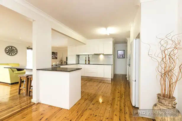 Sixth view of Homely house listing, 1 Cheviot Close, Elermore Vale NSW 2287