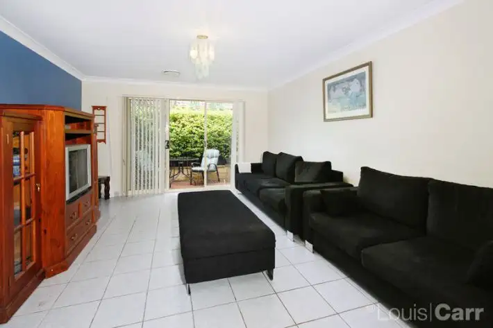Third view of Homely house listing, 29 Mailey Circuit, Rouse Hill NSW 2155