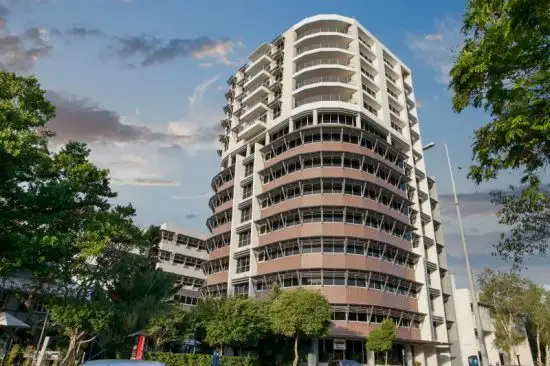 6/68B Esplanade, Darwin NT 800