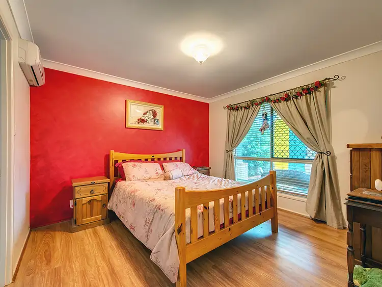 Fourth view of Homely house listing, 17 Ashton Way, Forest Lake QLD 4078