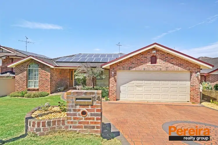 Main view of Homely house listing, 14 Mueller Way, Mount Annan NSW 2567