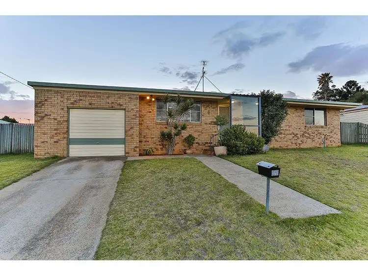 Second view of Homely house listing, 17 Traminer Drive, Wilsonton Heights QLD 4350