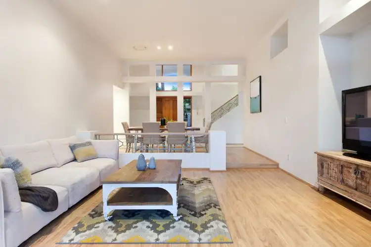 Fifth view of Homely house listing, 7 The Anchorage, Noosa Waters QLD 4566