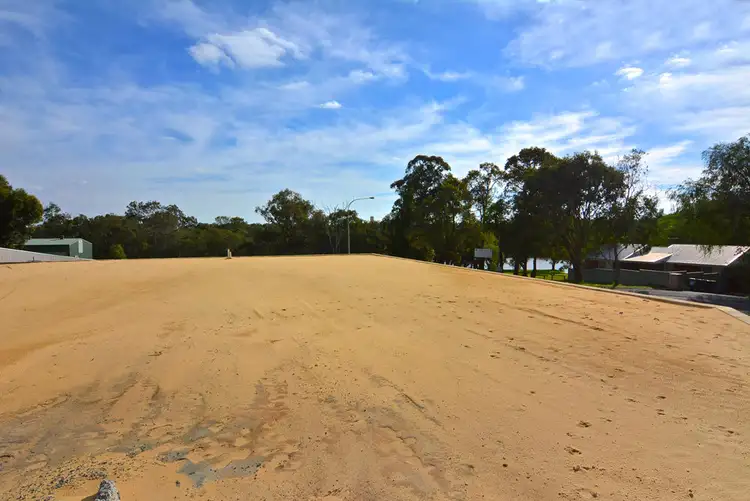 Third view of Homely land listing, 18 Leake Street, Eaton WA 6232