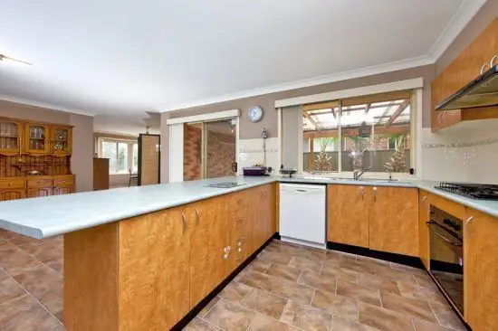 Second view of Homely house listing, 25 Simpson Court, Mayfield NSW 2304