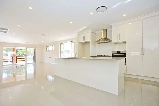 Second view of Homely house listing, 7a Elandale Place, Redhead NSW 2290
