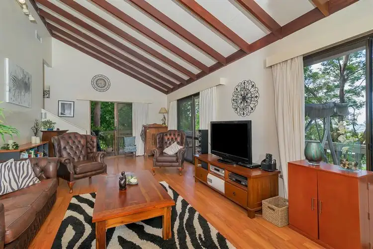 Fourth view of Homely house listing, 3 Roderic Ct, Mount Lofty QLD 4350
