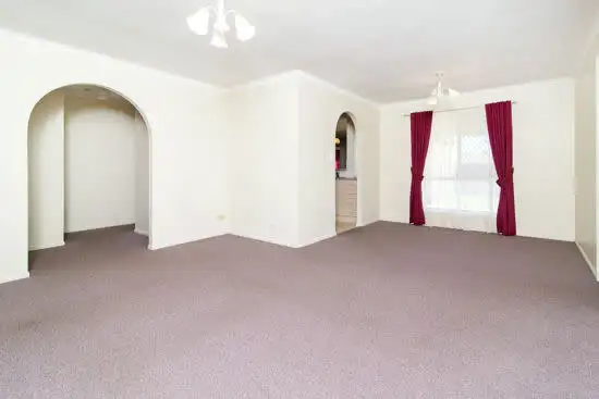 Third view of Homely house listing, 11 Swartz Street, Kearneys Spring QLD 4350