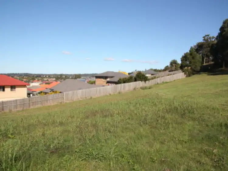Second view of Homely land listing, Address available on request