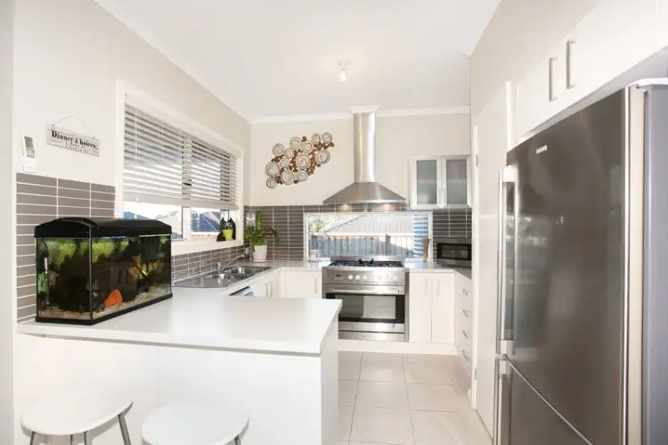 Second view of Homely house listing, 12 Bulbi Street, Pemulwuy NSW 2145