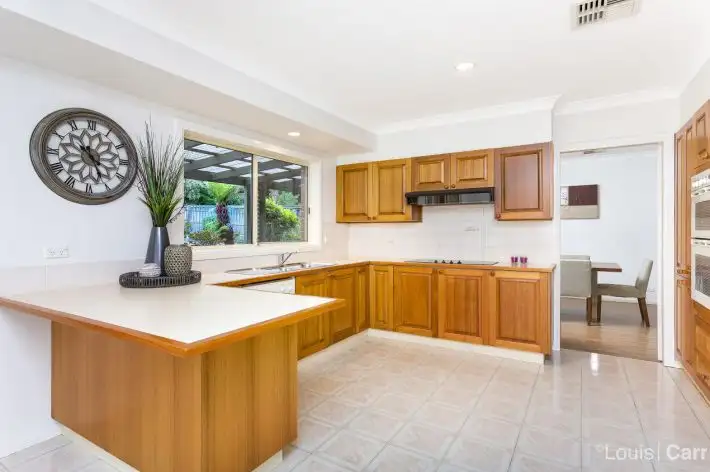 Fifth view of Homely house listing, 53 Gray Spence Crescent, West Pennant Hills NSW 2125