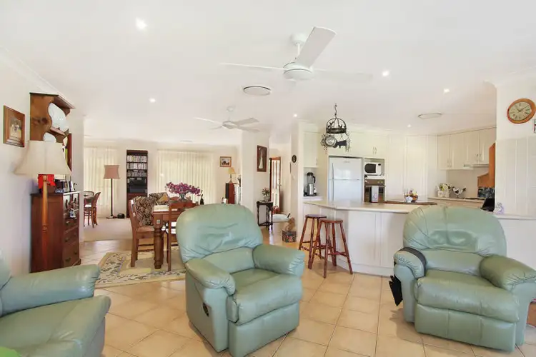 Fourth view of Homely house listing, 242 Catherine Way, Tamworth NSW 2340