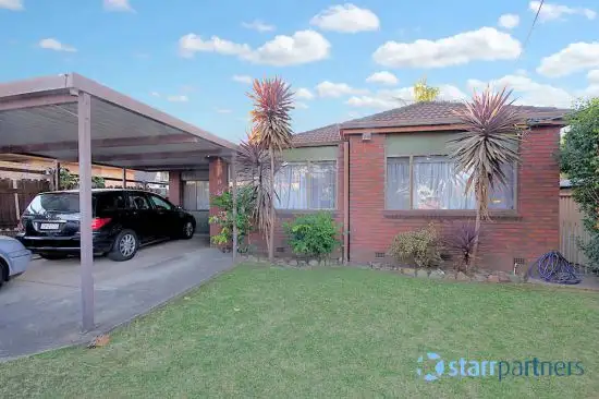 67 Lancelot Street, Condell Park NSW 2200
