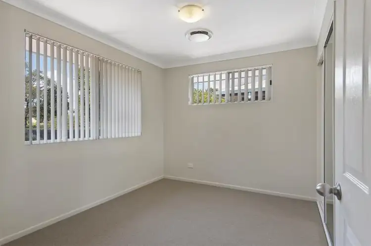 Sixth view of Homely townhouse listing, 101/308 Handford road, Taigum QLD 4018
