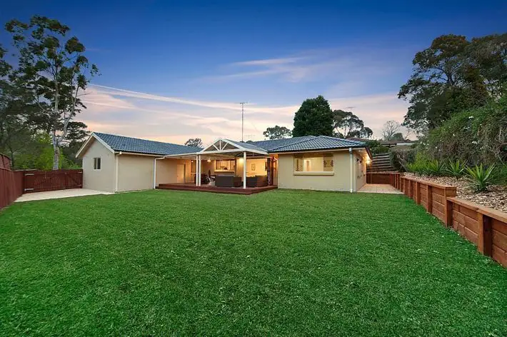 Sixth view of Homely house listing, 113 Gumnut Road, Cherrybrook NSW 2126