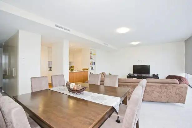 Fourth view of Homely apartment listing, 603/209 Hunter Street, Newcastle NSW 2300