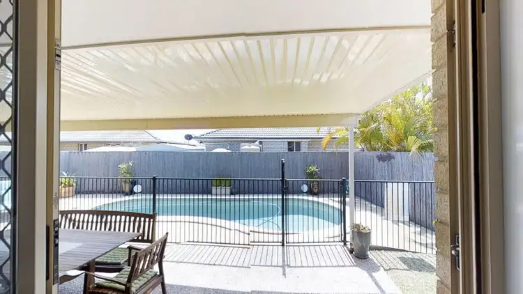 11 Kingsford Drive, Upper Coomera QLD 4209