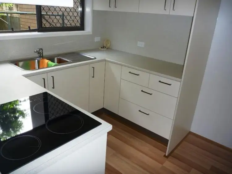 Second view of Homely townhouse listing, 6/100 Birdwood Rd, Carina Heights QLD 4152