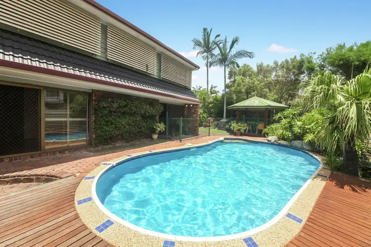 115 Crewe Street, Mount Gravatt East QLD 4122