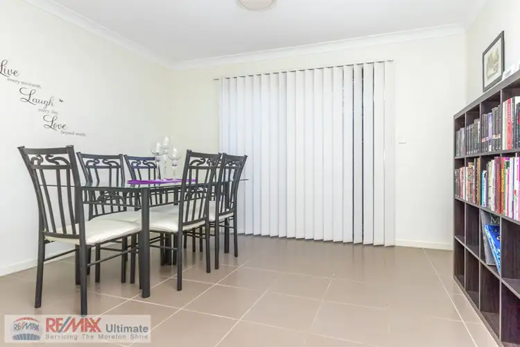 Fourth view of Homely house listing, 40 Duporth Crescent, Dakabin QLD 4503