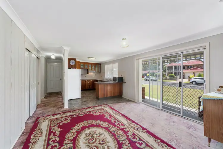 Fifth view of Homely house listing, 30 Turon Parade, Woolgoolga NSW 2456