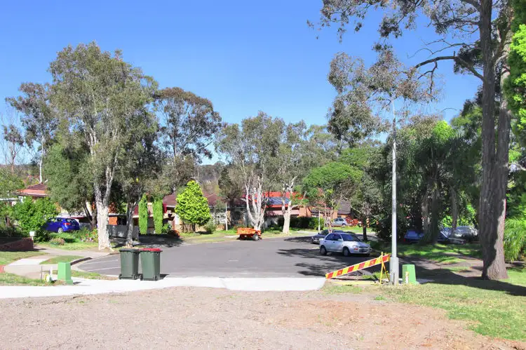 Sixth view of Homely land listing, 11 Lyte Place, Prospect NSW 2148