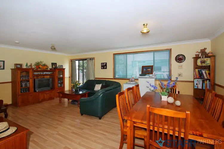 Second view of Homely house listing, 48 Leonard Street, Colyton NSW 2760