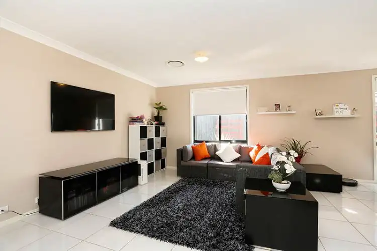 Third view of Homely house listing, 7 Beetle Street, Quakers Hill NSW 2769
