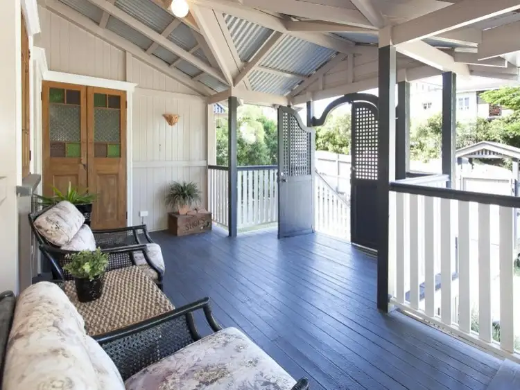 Second view of Homely house listing, 5 Cavan Street, Annerley QLD 4103