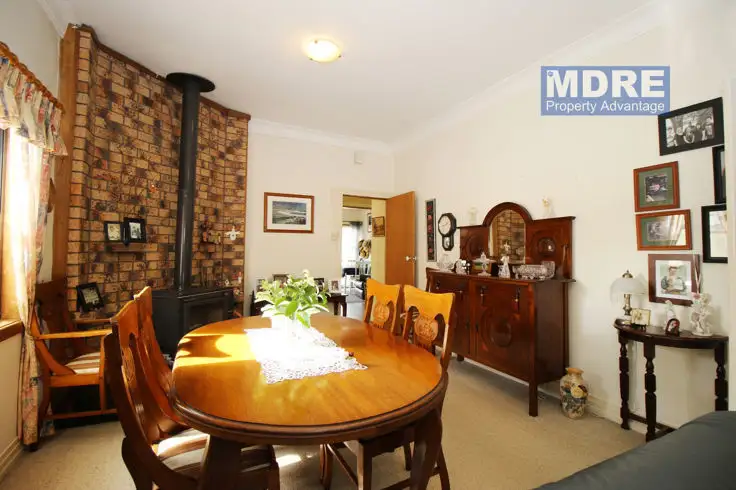 Third view of Homely house listing, 21 Vera Street, Waratah West NSW 2298