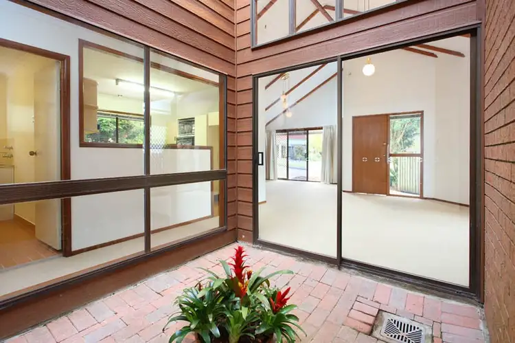 Sixth view of Homely villa listing, 3/49 Marshall Lane, Kenmore QLD 4069