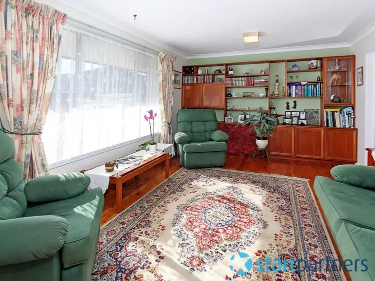 Fifth view of Homely house listing, 2 Nancy Street, St Marys NSW 2760