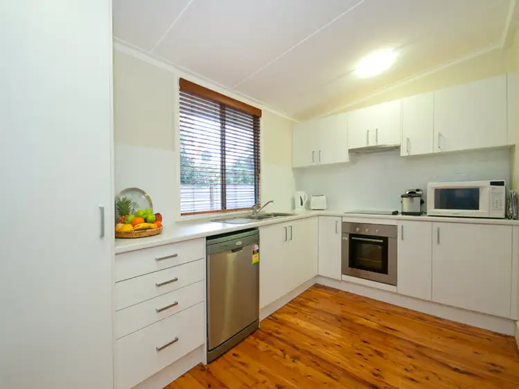 Third view of Homely house listing, 10 Gidya Ave, Bongaree QLD 4507
