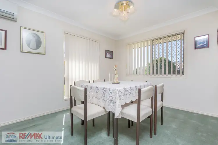 Fifth view of Homely house listing, 4 Cooee Court, Deception Bay QLD 4508