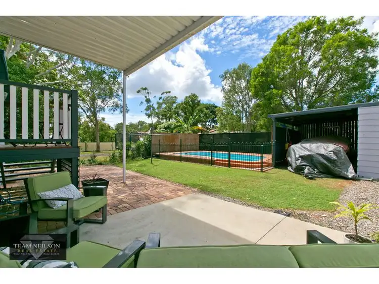 Fifth view of Homely house listing, 14 Myora Crescent, Capalaba QLD 4157