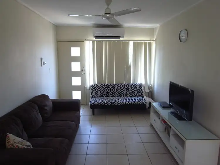 Third view of Homely unit listing, 3/6 Touch Street, Rosslea QLD 4812