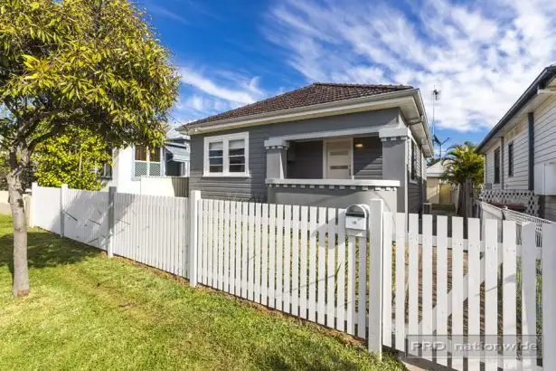Main view of Homely house listing, 18 Edwin Street, Maryville NSW 2293