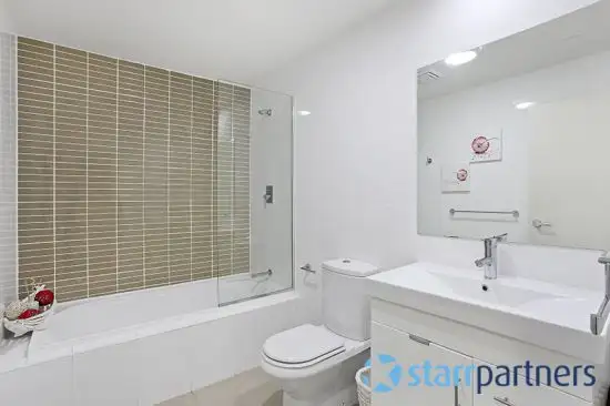 Sixth view of Homely unit listing, 13/20 Victoria Rd, Parramatta NSW 2150