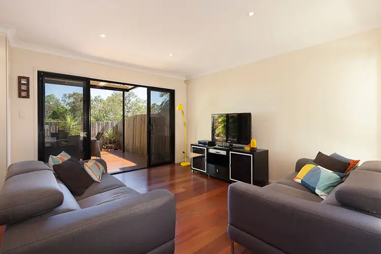 Fourth view of Homely townhouse listing, 5/20 Finney Road, Indooroopilly QLD 4068