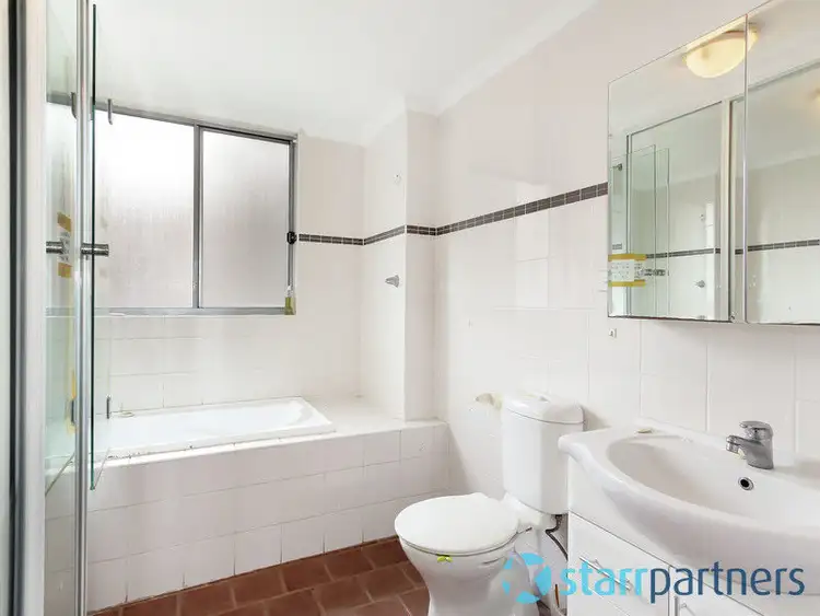 Fifth view of Homely unit listing, 4108/57 Queen Street, Auburn NSW 2144