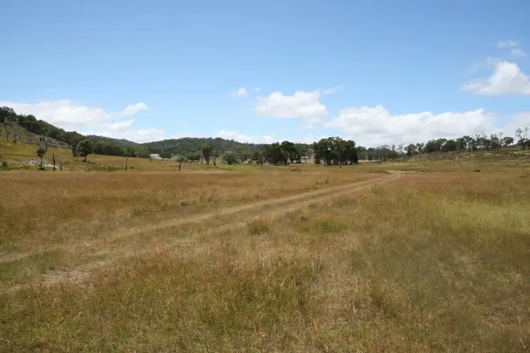 Second view of Homely rural property listing, 1759b Mount Mackenzie Road, Tenterfield NSW 2372