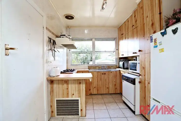Second view of Homely house listing, 53 Ti-Tree Drive, Doveton VIC 3177