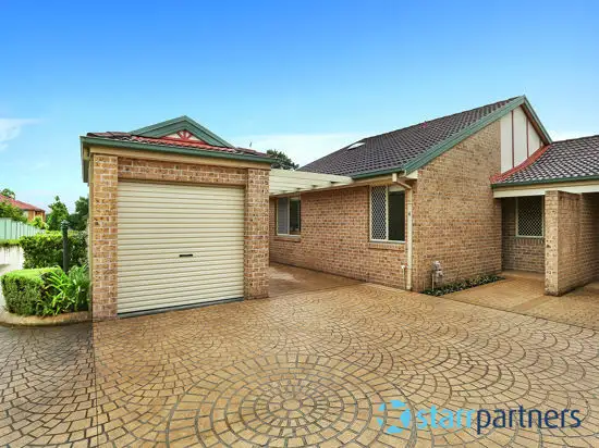 4/363 Kissing Point Road, Ermington NSW 2115