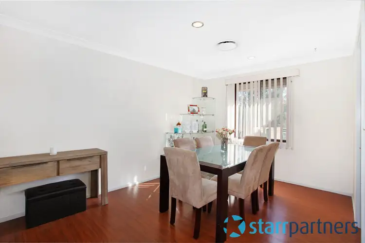 Sixth view of Homely house listing, 49 Harvey Circuit, St Clair NSW 2759