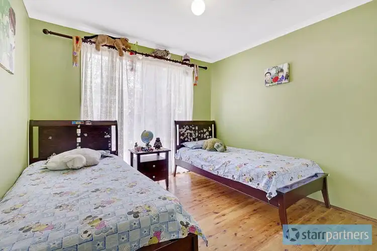 Fifth view of Homely villa listing, 26/17-19 Sinclair Avenue, Blacktown NSW 2148